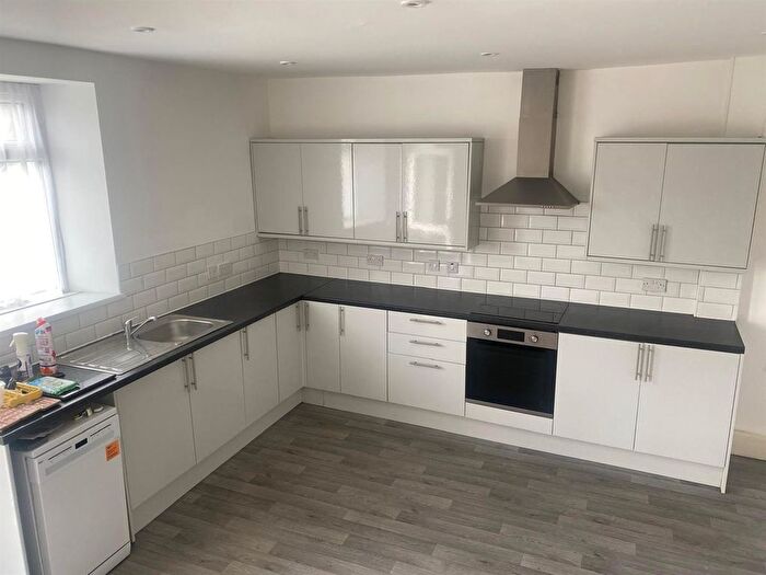 3 Bedroom Property To Rent In The Grawen, Merthyr Tydfil, CF47