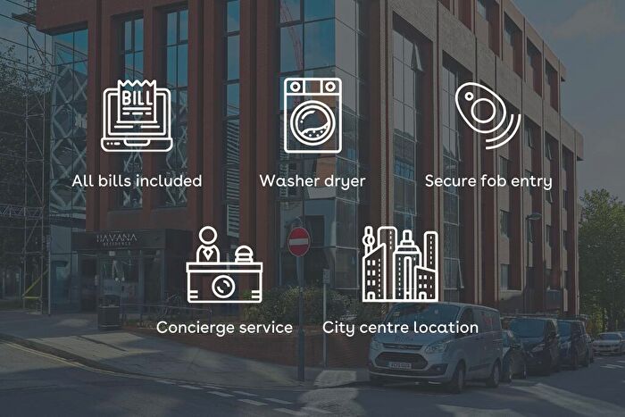 Apartment To Rent In Apt, Havana Residence #, LS2