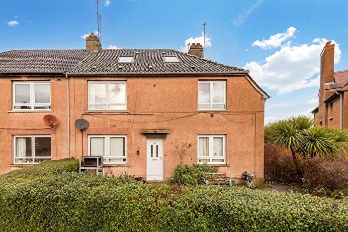 4 Bedroom Flat For Sale In Sandyhill Crescent, St Andrews, KY16