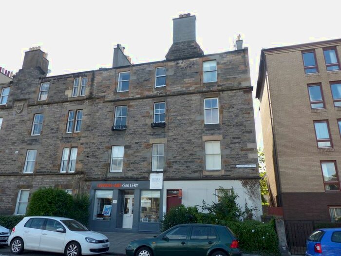 2 Bedroom Flat To Rent In Henderson Row, Stockbridge, Edinburgh, EH3