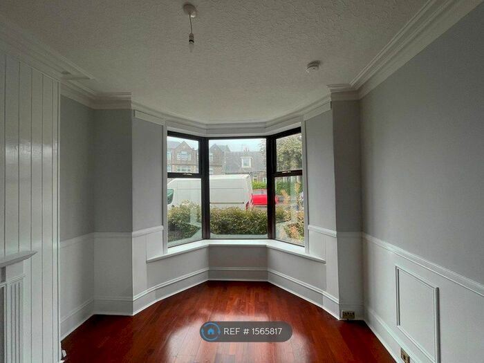 2 Bedroom Flat To Rent In Sunnyside Road, Aberdeen, AB24