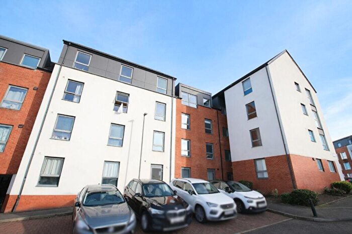2 Bedroom Flat To Rent In Ferry Gait Crescent, Ferry Road, Edinburgh, EH4