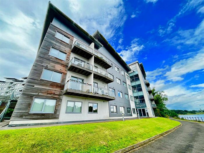 1 Bedroom Apartment To Rent In Friars Wharf, Greenlane, Felling, NE10
