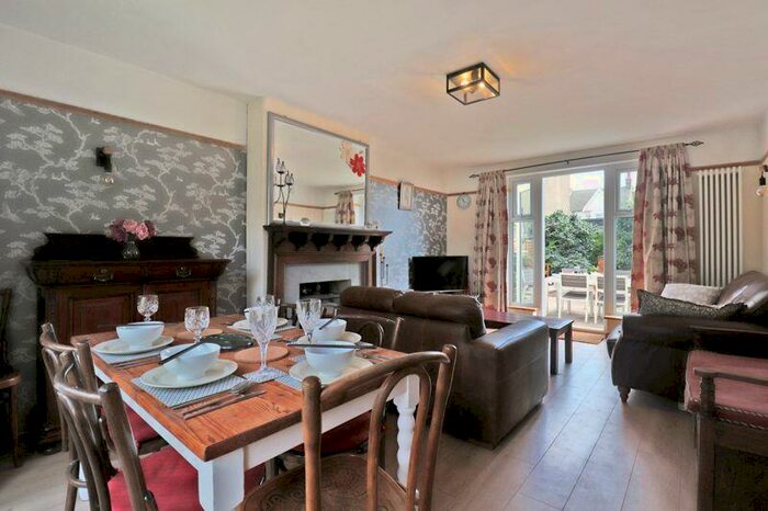 3 Bedroom Detached House To Rent In Eastern Esplanade, Southend Seafront, SS1