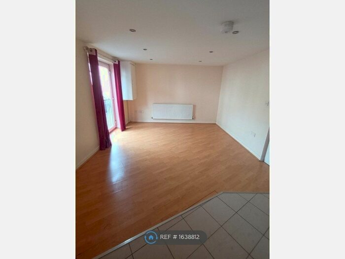 1 Bedroom Flat To Rent In Edward Street, Burton On Trent, DE14