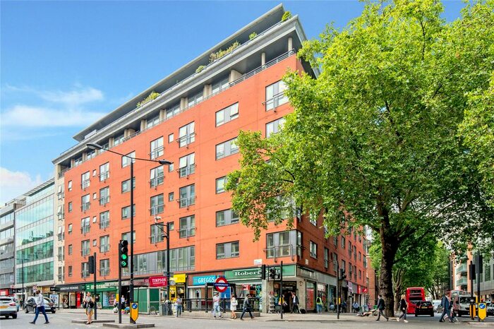 1 Bedroom Flat For Sale In High Holborn, London, WC1V