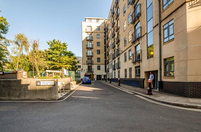 2 Bedroom Flat For Sale In Bridgewater Square, Barbican, London, EC2Y