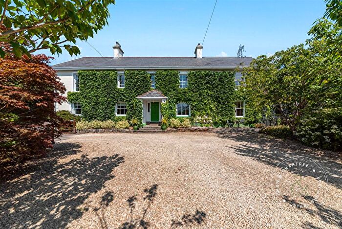 5 Bedroom Detached House For Sale In Mountain Road, Bedwas, Caerphilly, CF83