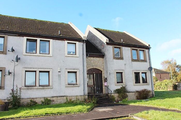 1 Bedroom Flat For Sale In Craiglomond Gardens, Balloch, G83