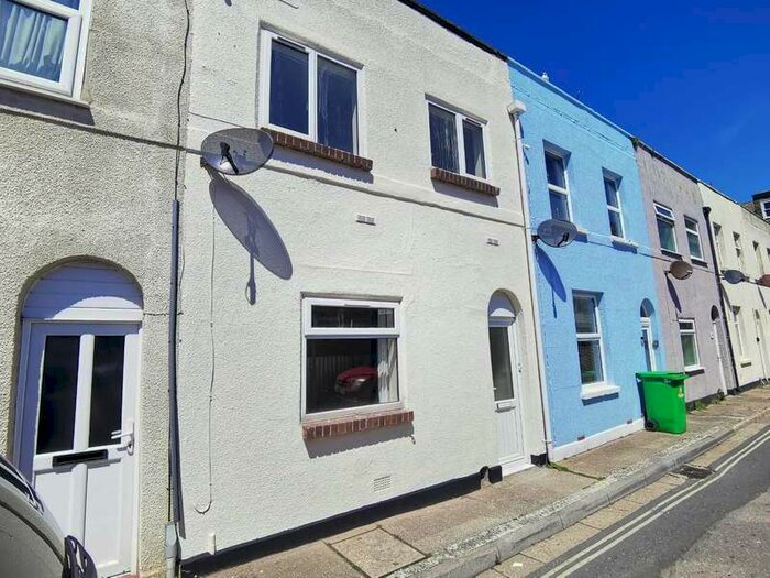 Houses for sale in Weymouth, Dorset