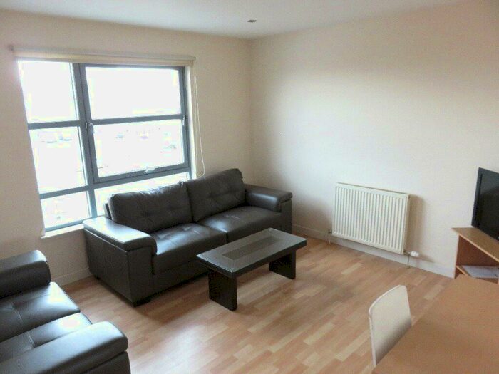2 Bedroom Flat To Rent In Merkland Lane, Old Aberdeen, Aberdeen, AB24