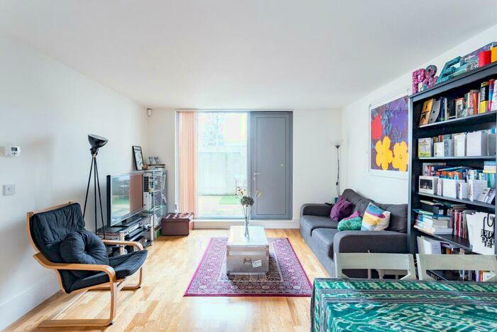 1 Bedroom Flat To Rent In Highbury Stadium Square, N5