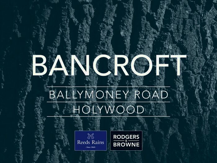 4 Bedroom Detached House For Sale In Ballymoney Road, Holywood, BT18