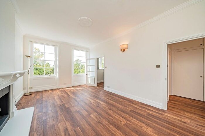 2 Bedroom Flat To Rent In Ladbroke Grove, Holland Park, W11