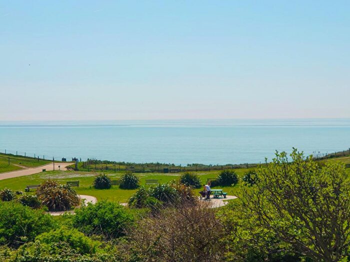 2 Bedroom Apartment For Sale In South Coast Road, Peacehaven, BN10