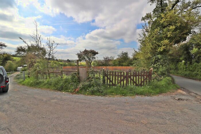Land For Sale In Bower Heath Lane, Bower Heath, Harpenden, AL5