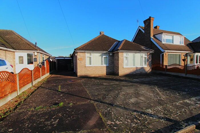 3 Bedroom Detached Bungalow For Sale In Eastbrook Road, Lincoln, LN6