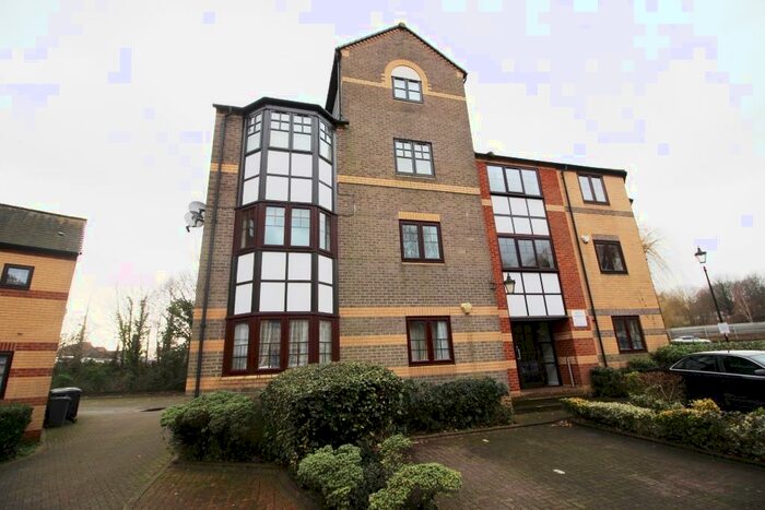 1 Bedroom Apartment To Rent In New Bright Street, Reading, RG1
