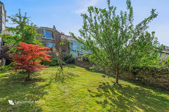 3 Bedroom Semi-Detached House For Sale In Fore Street, Aveton Gifford, Kingsbridge, TQ7