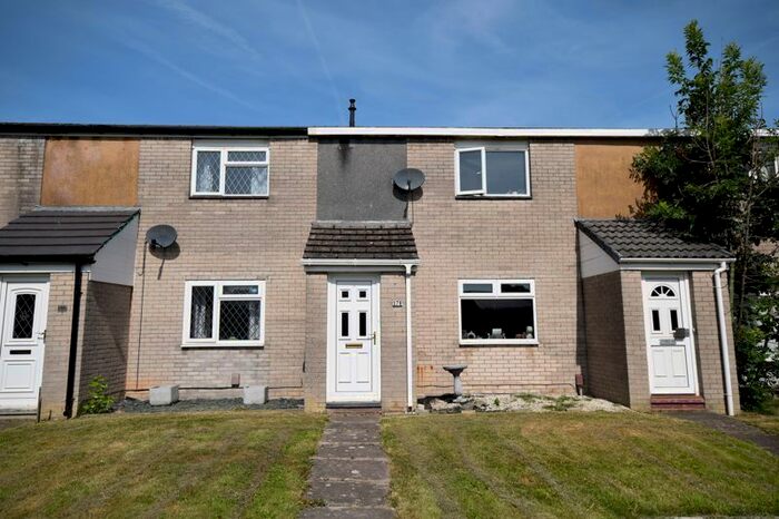 2 Bedroom Property To Rent In Whernside, Morton, Carlisle CA2