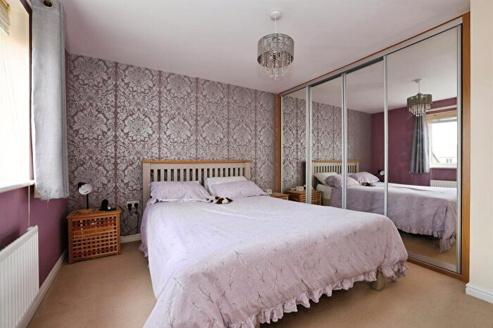 4 Bedroom Detached House For Sale In The Folly, Amesbury, Salisbury, SP4