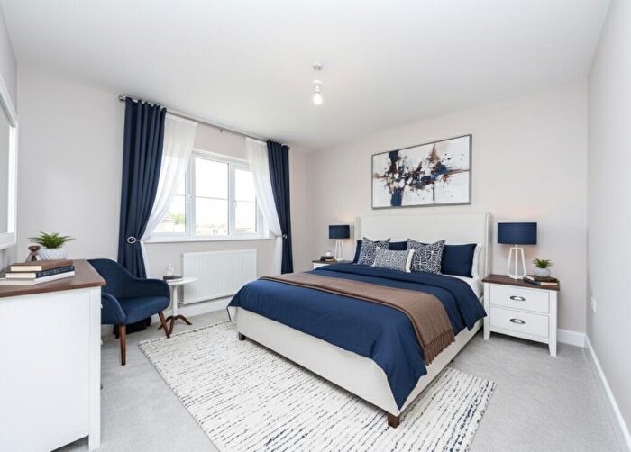 3 Bedroom House To Rent In Elliott Road, March, PE15