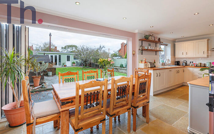 4 Bedroom Semi Detached House For Sale In Newport, Isle Of Wight, PO30