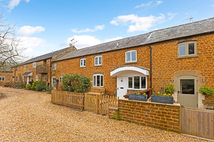 2 Bedroom End Of Terrace House To Rent In Duns Tew, Bicester, OX25