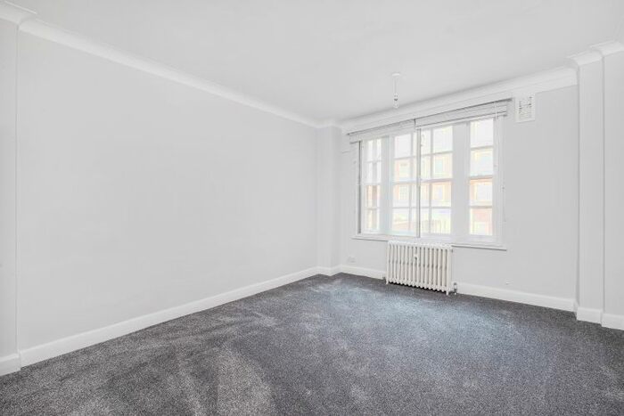 1 Bedroom Flat To Rent In Edgware Road, London, W2