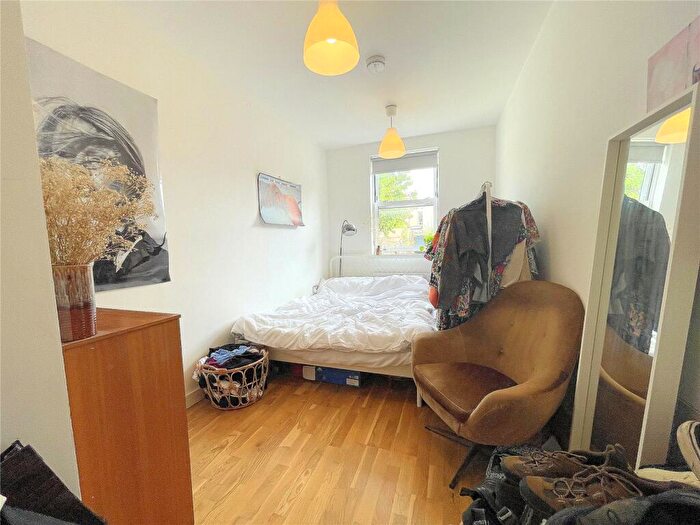 2 Bedroom Apartment To Rent In Coronation Road, Southville, Bristol, BS3