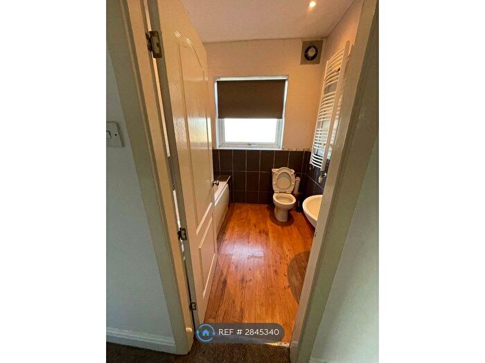 2 Bedroom Terraced House To Rent In Arthur St, Manchester, M27