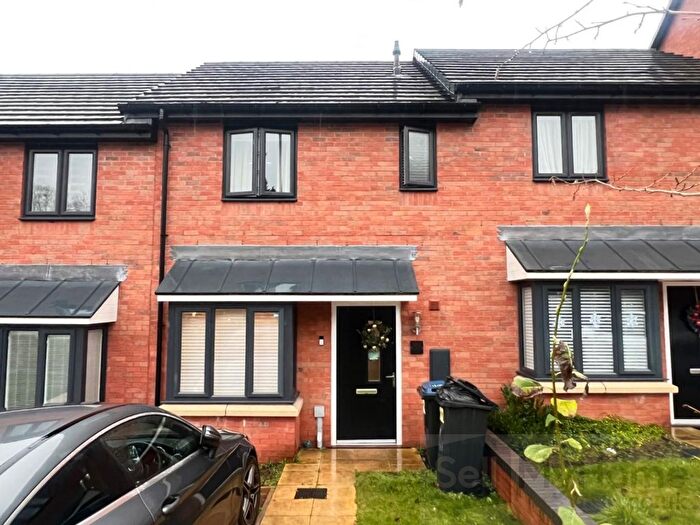 2 Bedroom Property For Sale In Redditch Road, Kings Norton, Birmingham, B38