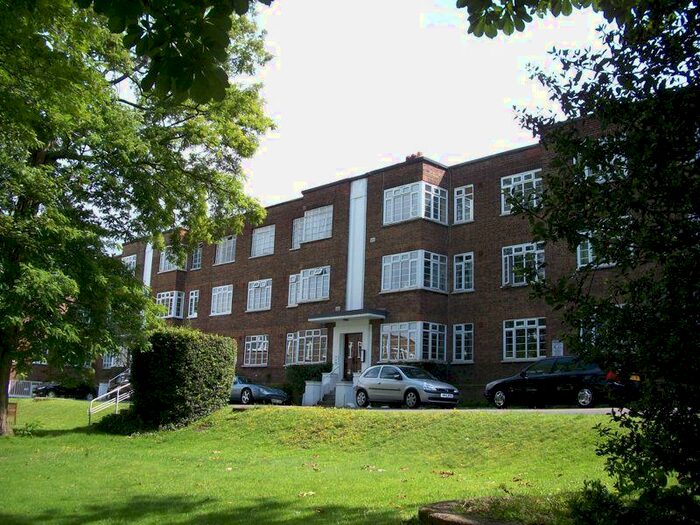2 Bedroom Flat To Rent In St. Peters Road, Croydon, CR0
