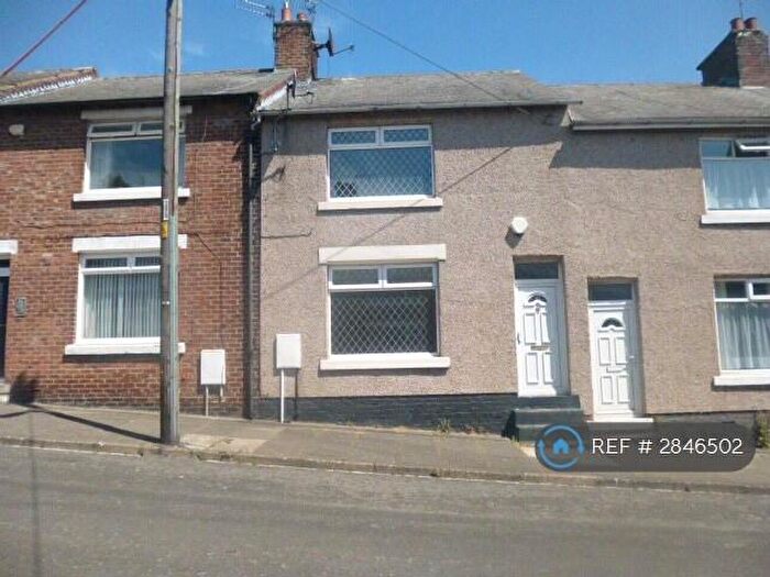 3 Bedroom Terraced House To Rent In Burn Street, Bowburn, Durham, DH6