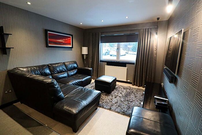 2 Bedroom Flat To Rent In Goodhope Park, Bucksburn, Aberdeen, AB21