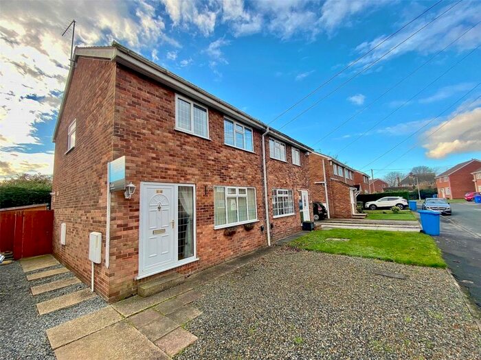 3 Bedroom Semi-Detached House To Rent In Maple Park, Hedon, Hull, East Yorkshire, HU12