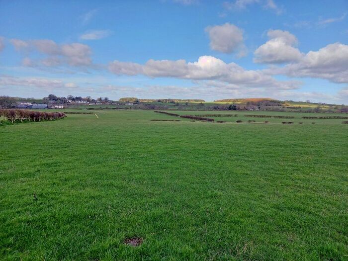 Land For Sale In East Farm Lot, Blennerhasset, Wigton, CA7