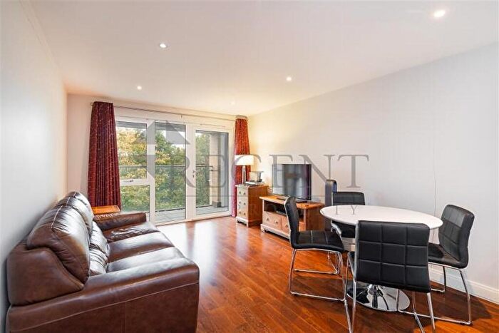 2 Bedroom Apartment To Rent In St. David's Apartments, Lough Road, N7