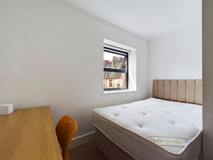 Apartment To Rent In Castle Street, Brighton, BN1