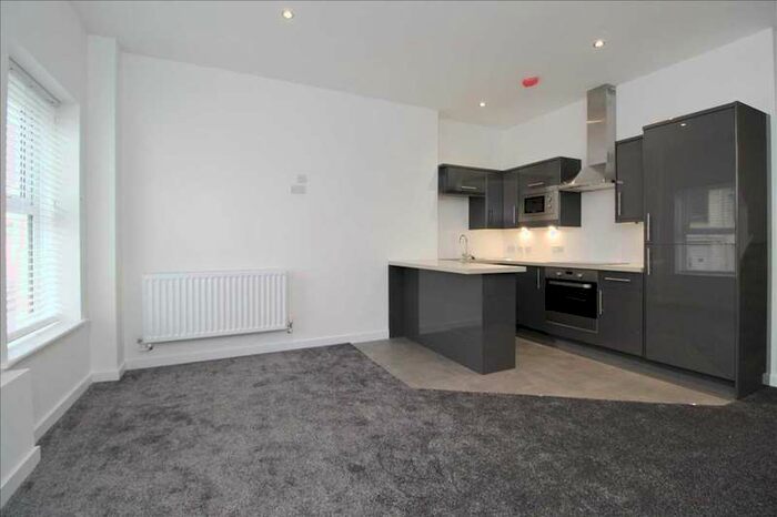2 Bedroom Apartment To Rent In Station Road, Plymouth, PL2