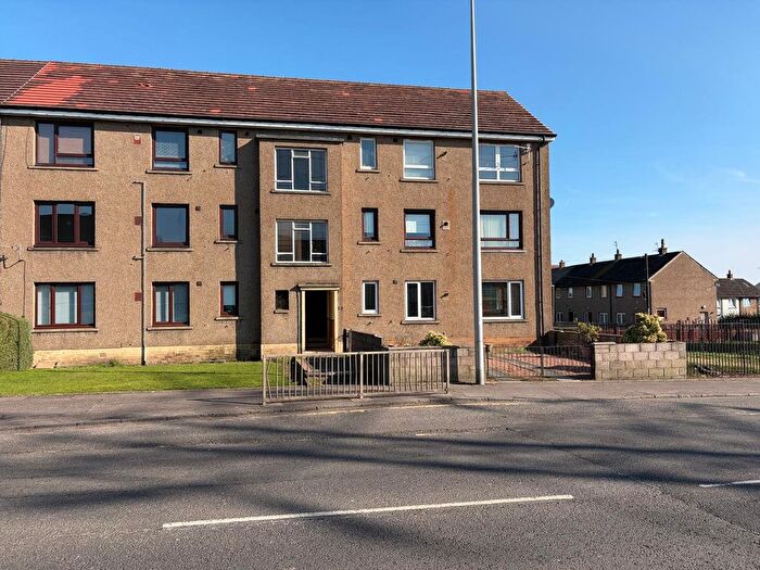 2 Bedroom Flat To Rent In Douglas Road, Dundee, DD4