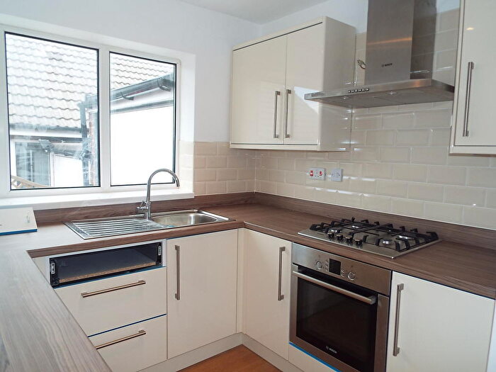 2 Bedroom Bungalow To Rent In Mill Crescent, Kingsbury, B78