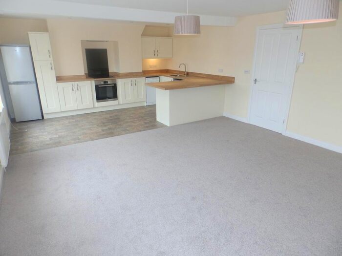 1 Bedroom Flat To Rent In North Street, Ripon, North Yorkshire, HG4