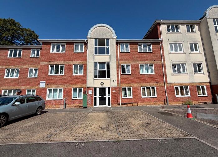 2 Bedroom Flat For Sale In Prospect Place, St.Thomas, EX4