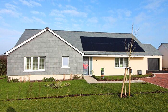 3 Bedroom Bungalow For Sale In Padstow, Cornwall, PL28