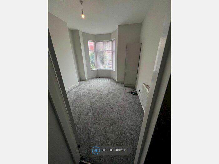 1 Bedroom Flat To Rent In Banks Street, Blackpool, FY1