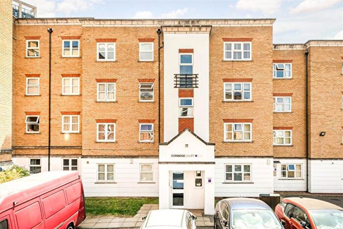 2 Bedroom Flat To Rent In Glaisher Street, Greenwich, SE8