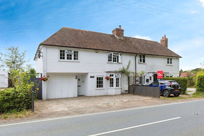 4 Bedroom Cottage For Sale In Buck Street, Ashford, TN25