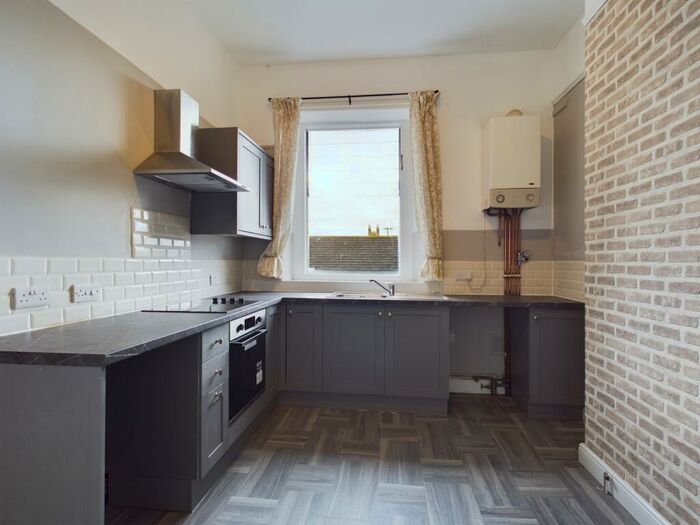 2 Bedroom Flat To Rent In Swadford Street, Skipton, BD23