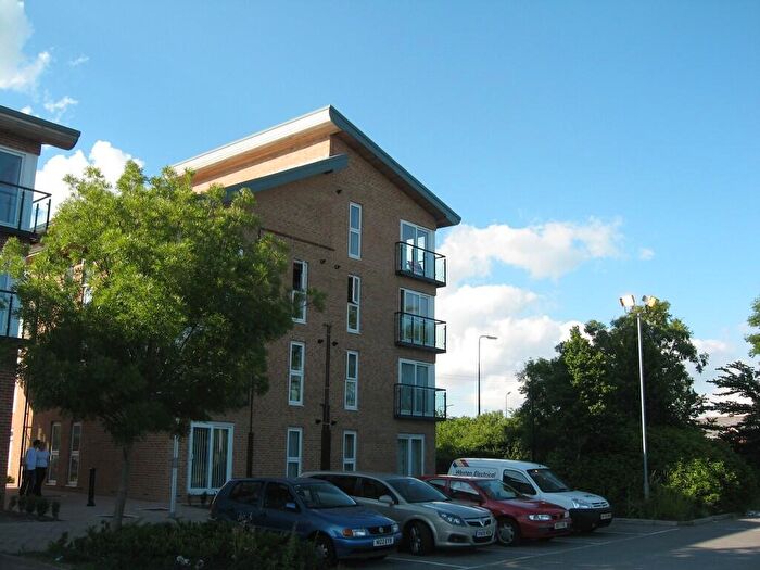 2 Bedroom Flat To Rent In Bransby Way, Weston Super Mare, BS24